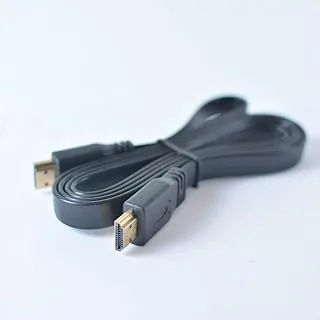 cable flat HDMI 3m