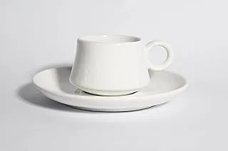 Porcelain Coffee Cup 100ml (220105)