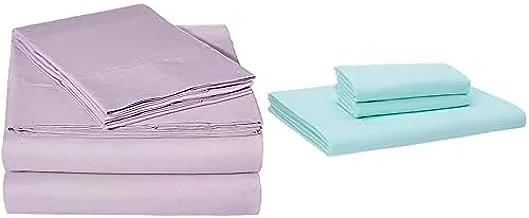 Bundle of Bed Sheets & Pillow Cases