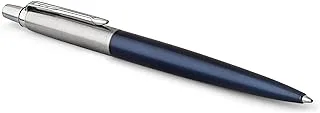 Parker Jotter Royal Blue Ballpoint Pen