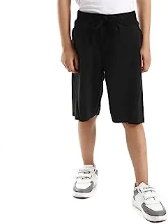 Kady Kids Side Pockets Boys Shorts Side Pockets Boys Shorts