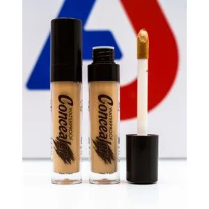 Me Now Waterproof Concealer HD Oil Free Non Gras 7.5 Ml - No. 5