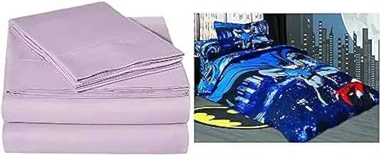 Bundle of Bed Sheets & Pillow Cases