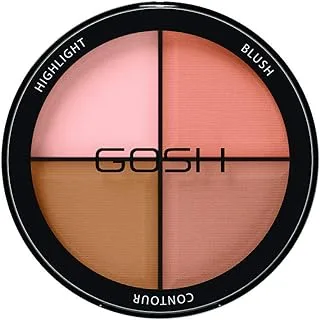 مصباح GOSH CONTOUR N STROBE KIT 001 Light