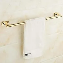 Single Towel Bar 19124