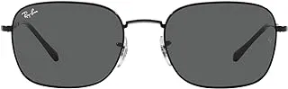 Ray-Ban Unisex's Rb3706 Sunglasses