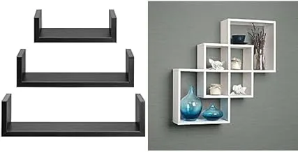 Bundle Of Shelves