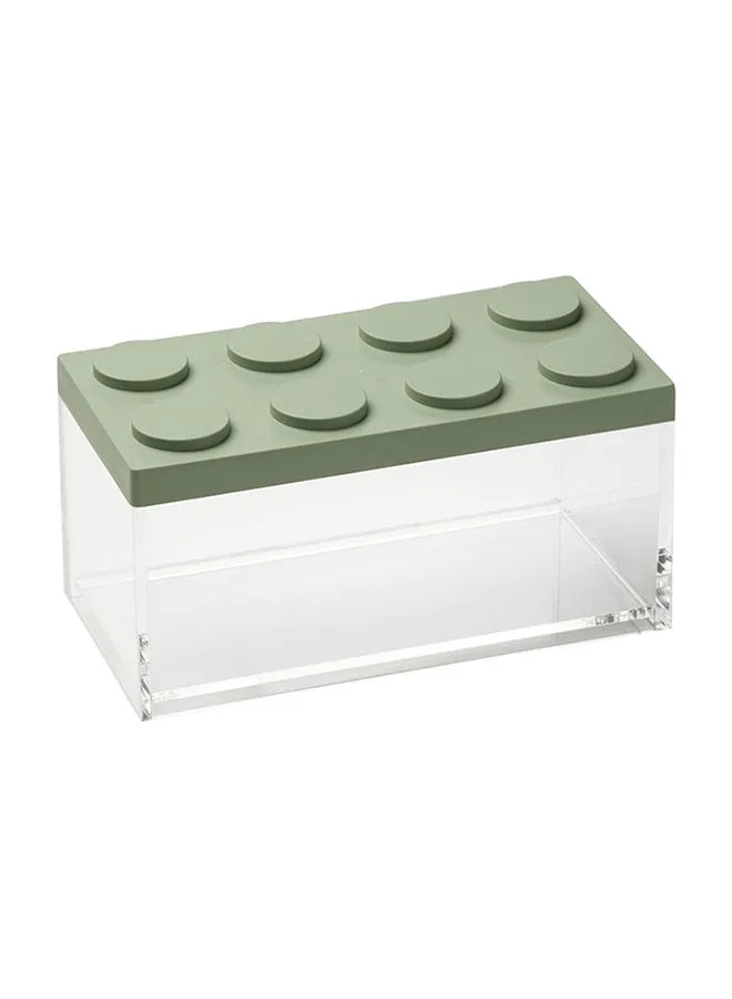 OMADA Brickstore Canister