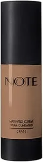 NOTE MATTIFYING EXTREME WEAR FOUNDATION 102