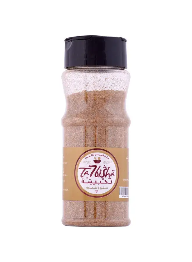 Tahbesha Salt & Cumin 100g