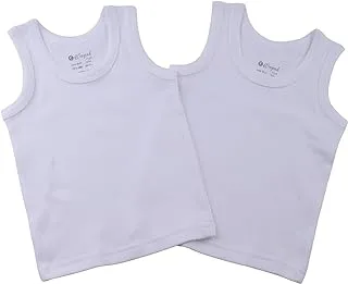 Elsayaad Kids Sleeveless Undershirt Underwear