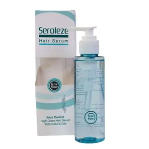 Macro Seroleze - Hair Serum Frizz Control -120ml