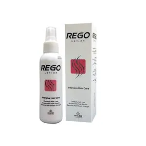 Macro Rego - Lotion Intensive Hair Care  - 120ml