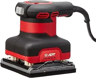 Electric Sander 240watt APT IND 110x100mm