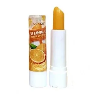 Tanako Lip Balm Vitamin C