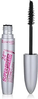 Super Speed Volume Flash Mascara - 003 Extreme Black