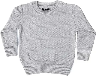 Andora boys 34W23B4513 Pullover Sweater