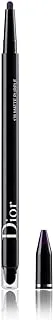 Christian Dior Diorshow 24H Stylo Waterproof Eyeliner # 176 Matte Purple 0.2G/0.007Oz