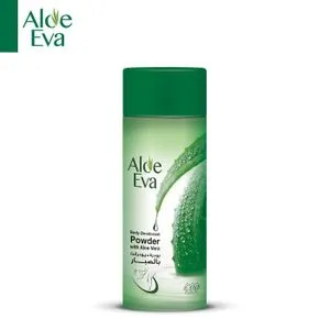 Aloe Eva Deodrant powder with Aloe Vera 70 gm