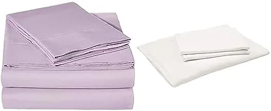 Bundle of Bed Sheets & Pillow Cases