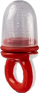 Mambino Squeezer Fruits Red