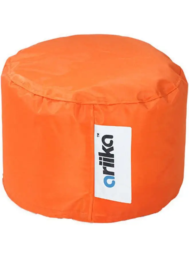 Ariika Jeans Little Todd Bean Bag Orange 28 × 40cm