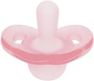 Wee Baby Silicone Soother 0-6 (561)