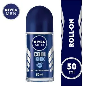 NIVEA Roll-on Cool Kick -50ml