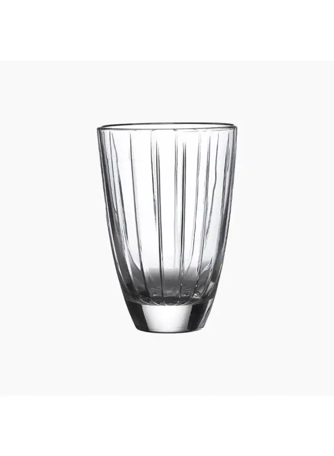 Vidivi Glass Accademia Set of 6 Tumblers