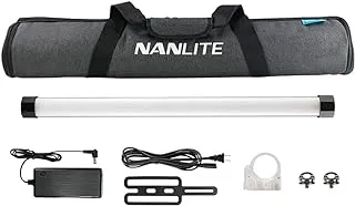 NANLITE Pavotube II 15X 1KIT RGB Tubelight, 16W, 2700K-12000K