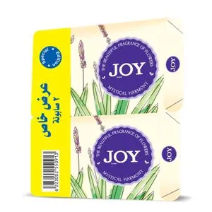 Joy Soap 165 G - 2 Pcs