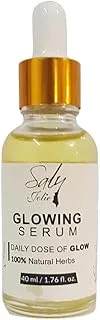 Saly jolie Glowing Serum - 40ml/1.76 oz