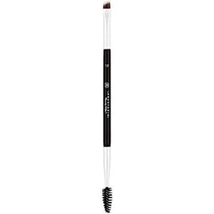 Brush For Eyebrows And Eyelashes