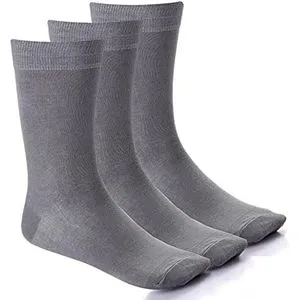 Cottonil Pack Of 3 Classic Socks For Men