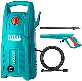 Total Tools Corded Electric TGT11316 - Water Pumps