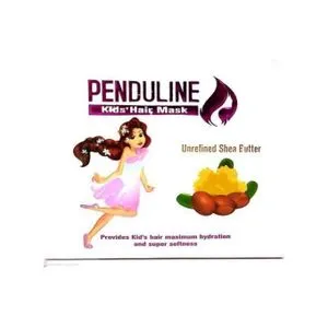 Penduline Kids Hair Mask With Shea Butter - 300Ml