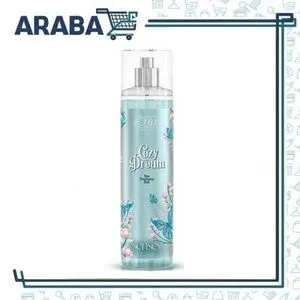 Eva Senses Body Splash Cozy Dream 240 Ml