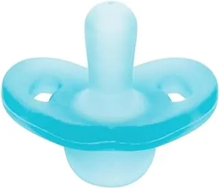 Wee Baby Silicone Soother 0-6 (561)