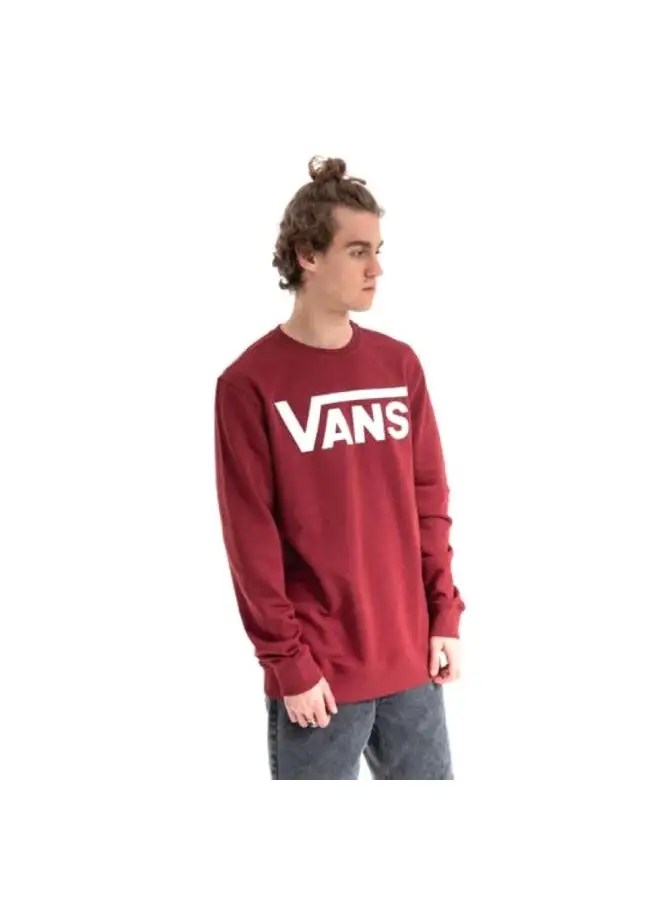 VANS Classic Crew T-Shirt