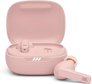 JBL LIVE Pro+, True Wireless NC Earbuds, Wireless Charging, full touch, Pink earphones Airpods earbuds headphones