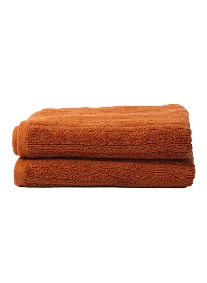 Ariika Grain Hand Towel (Set Of 2)