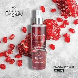 Passion Estiara Pomegranate  Fragrance Mist