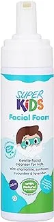 Superkids Facial Foam 200 ml