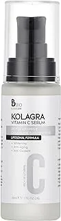 kolagra Vitamin C Serum Liposomal Formula