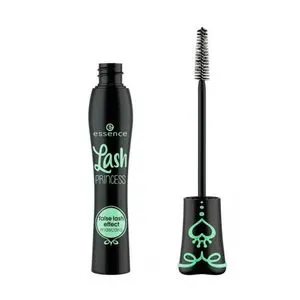 Essence Beauty Lash Princess False Lash Effect Mascara - Black-12ml