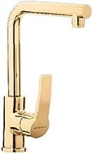 SarrDesign Amazon Basin Mixer يد واحدة موبايل جسر عالي Gold SD 1124 - GP