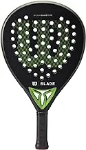 Wlson BLADE ELITE V2 PADEL 2, One Size