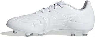 adidas mens COPA PURE.3 FG FTWWHT/FTWWHT/ZEROMT HQ8943 FOOTBALL/SOCCER SHOES for Unisex Sneakers