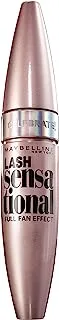 Maybelline Lash Sensational Mascara - Black Gold