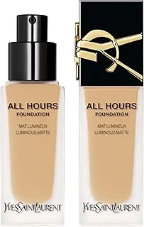 Yves Saint Laurent All Hours Foundation 25 ml, Light Warm 8